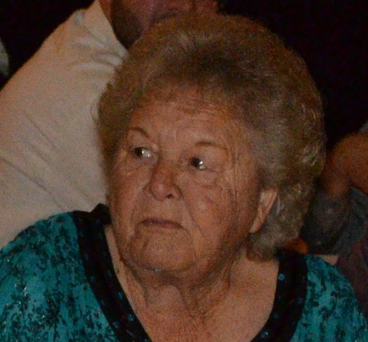 Annie Stella Daigle Obituary Marrero, LA