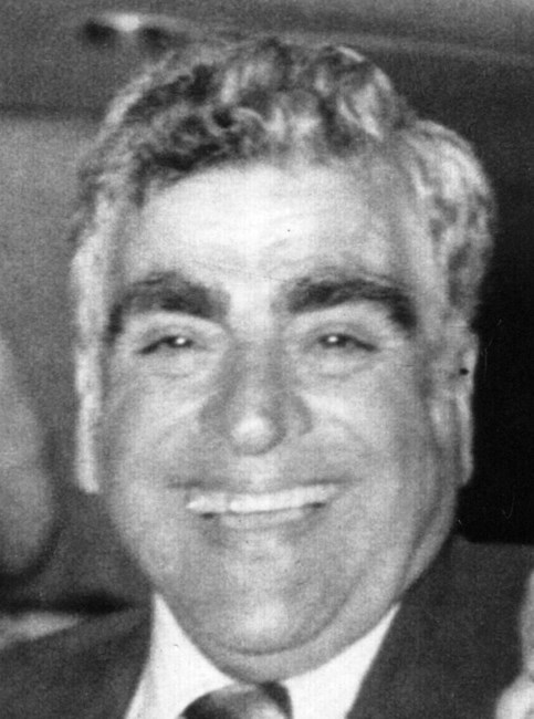 Obituary of Joseph P. Marasco