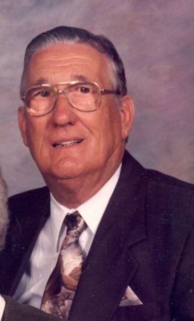 Obituario de Otis Lee Scobee