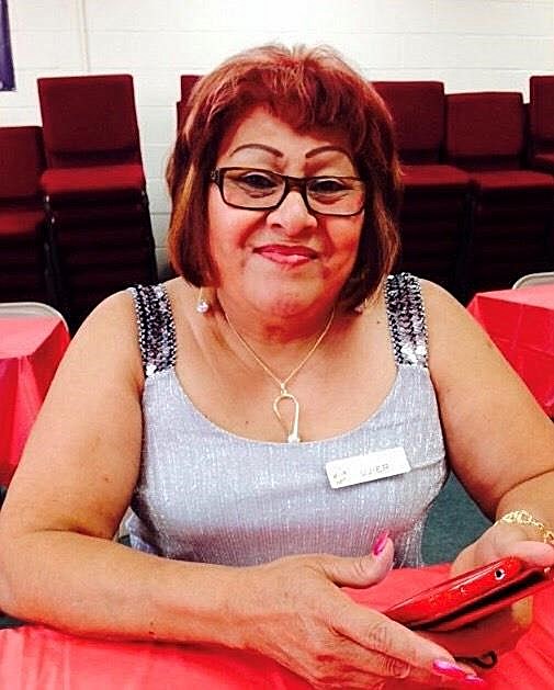 Obituary of Maria Catalina Lopez Reyes