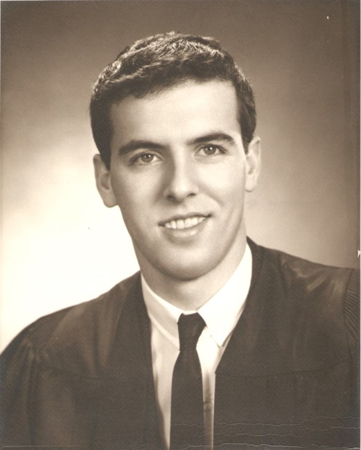 Obituary of Frank J. Norris