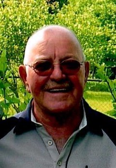 Obituary of Edward Frank Deachan