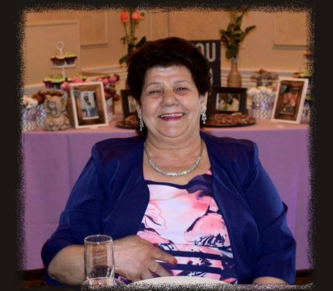 Obituary of Salwa Khalil