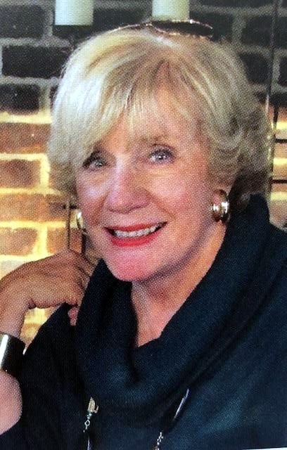 Obituary of Anne White Manning