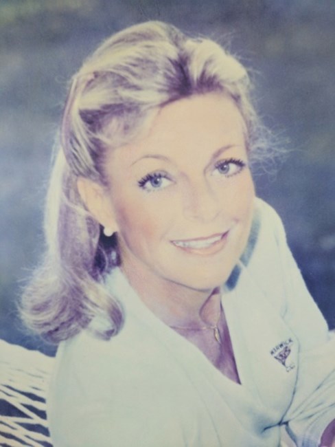 Obituary of Sandra D. Ginsbury