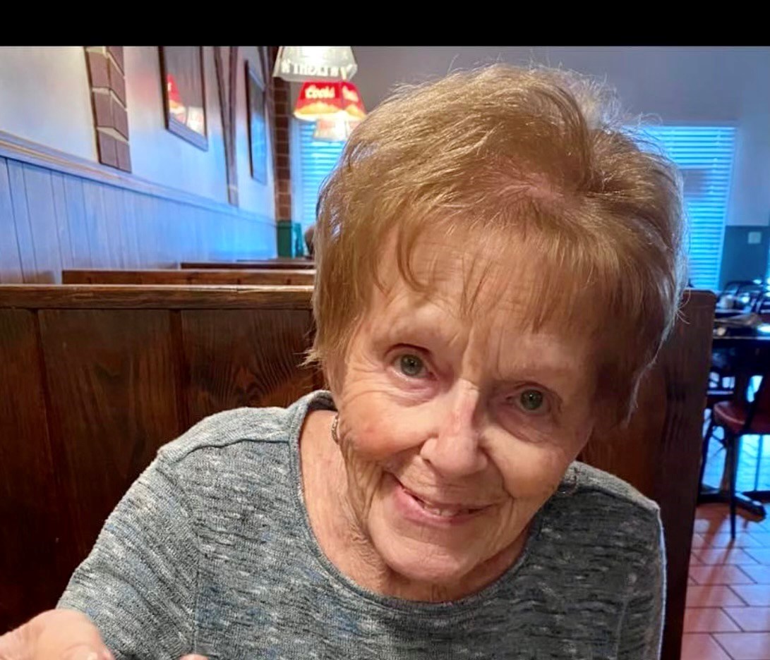 Obituary of Jean G Mikels