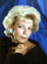 Obituary of Pat Griffith