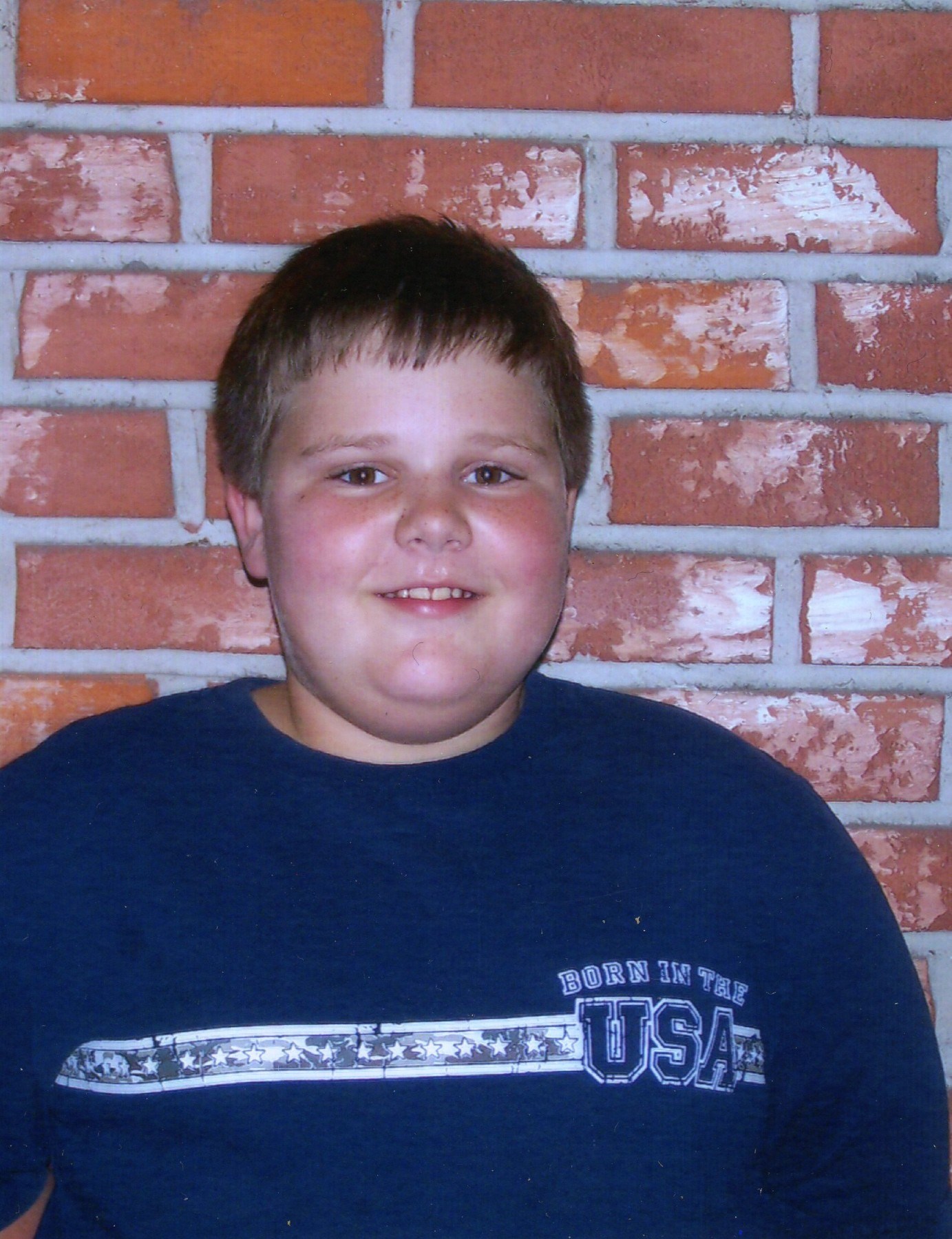 Obituary of Jacob Matthew  Doyle