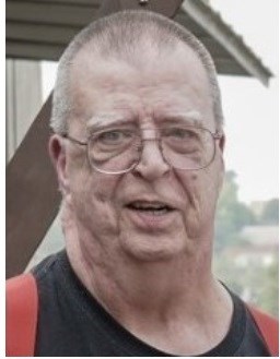 Obituary of Richard Kelly