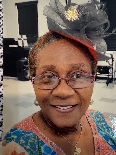 Obituary of Viva D. Symonette