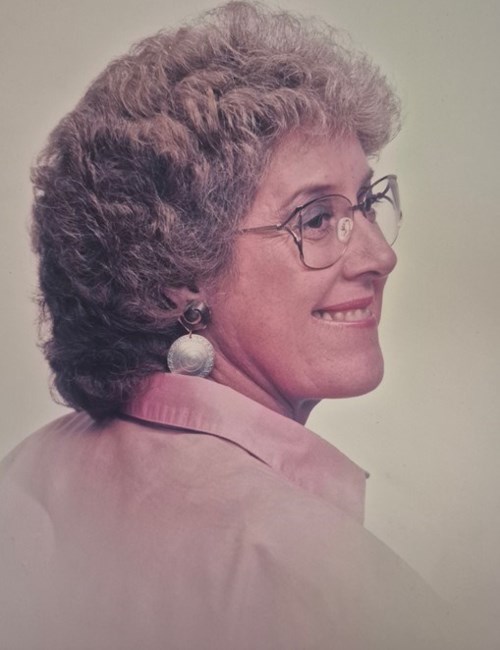 Obituary of Clarice Mary Stiehl