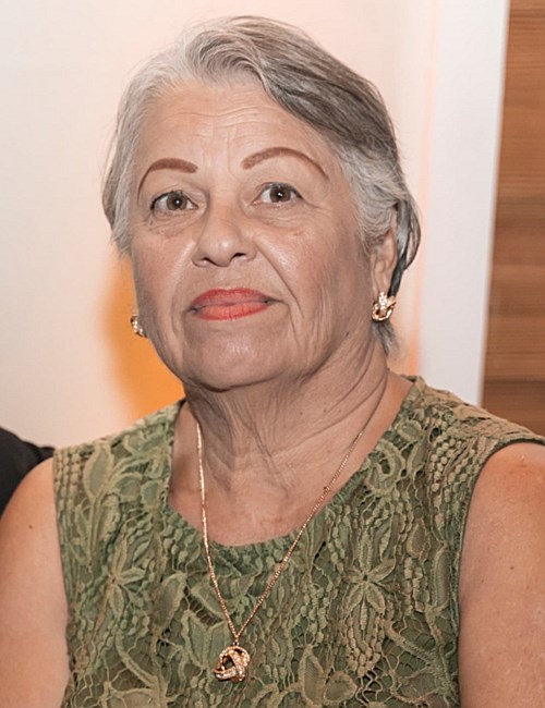 Obituary of Iraida Margarita Almodóvar Martínez