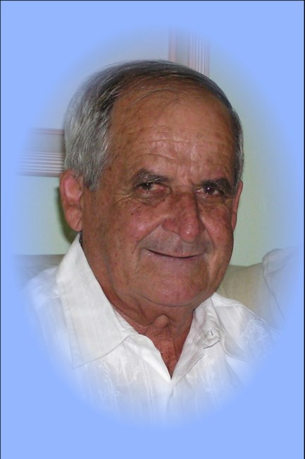 Obituary of Roberto Diaz