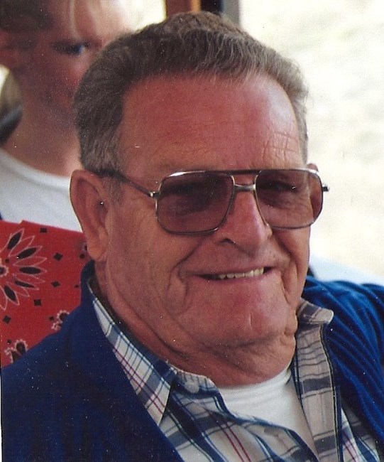 Obituary of Harry Leon Petty