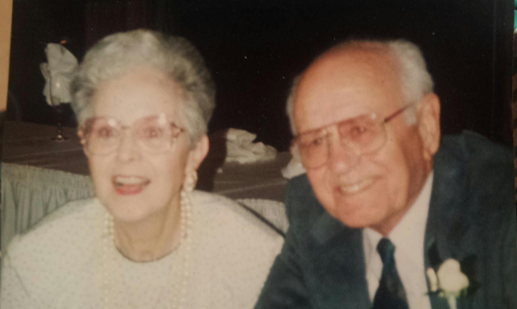 Obituary of Marvel Veronica Washburn