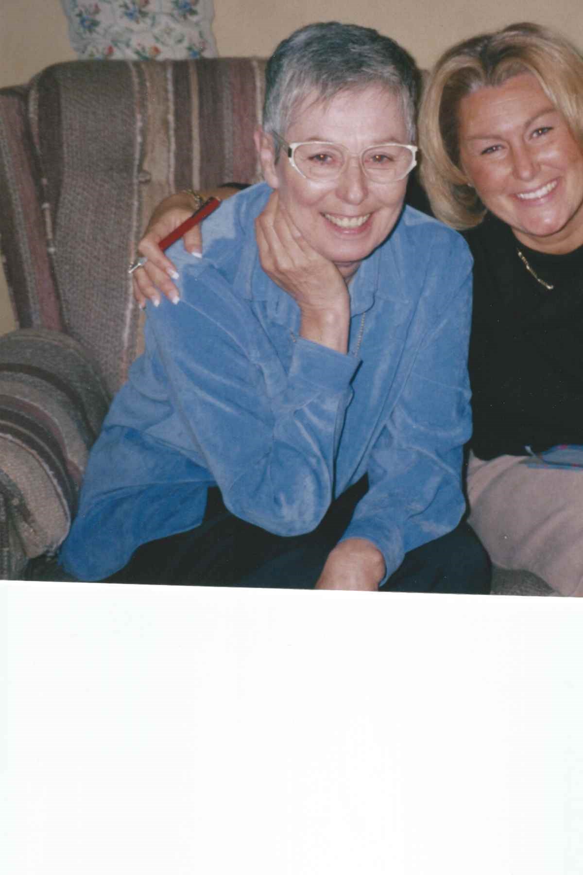 Obituary of Gail Sherran Davies