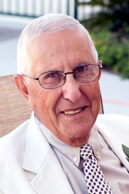 Obituary of Vincent LaPaglia