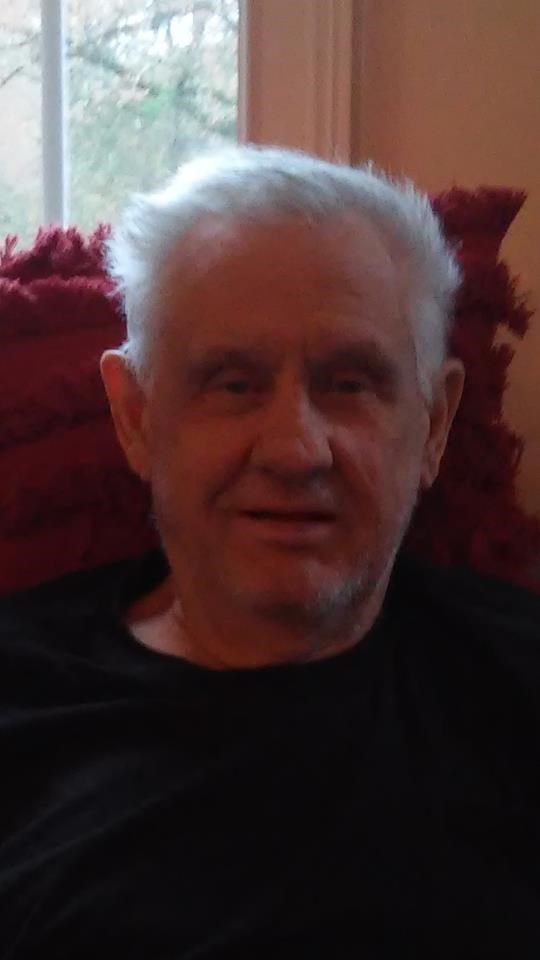 Avis de décès de Dr. William Darrel Fain