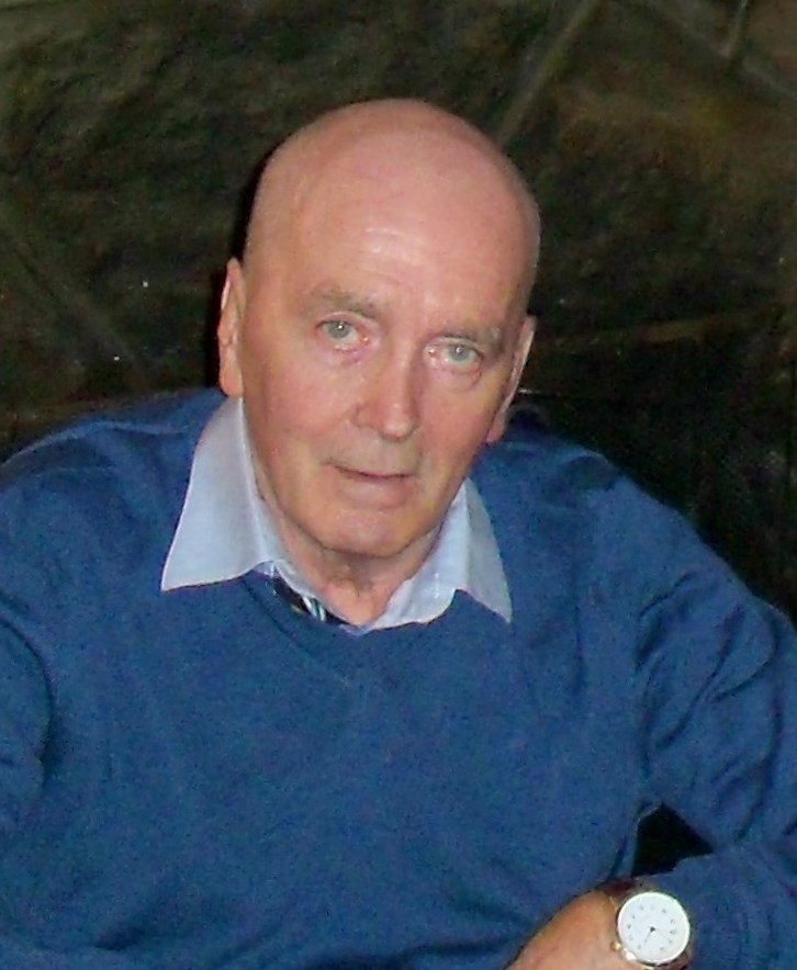 Avis de décès de Michel Andre Joly