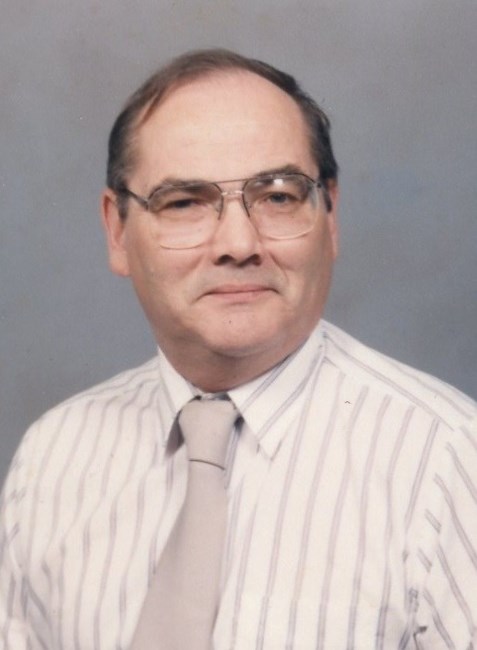 Obituary of Frederick Gene Ingram