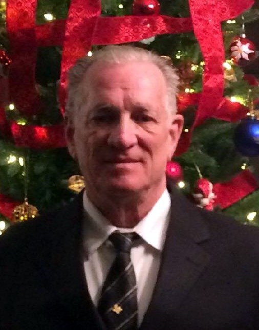 Obituario de Donald Wayne Ross