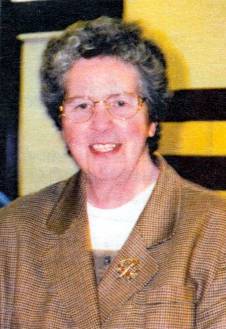 Obituary of Elizabeth A. O'Rourke