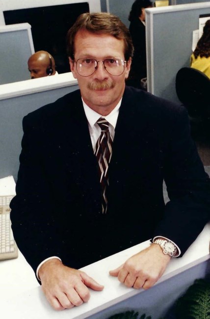Obituary of James Wesley Jones