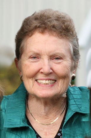 Obituary of Jean G Merrill