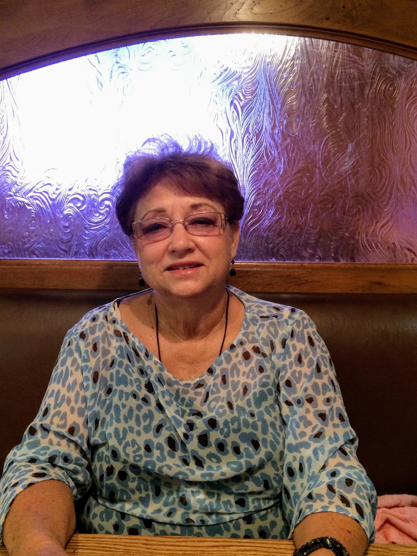 Obituary of Elise Miller Howard