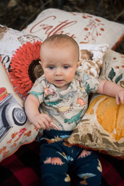 Obituary of Beau Robert Bunting