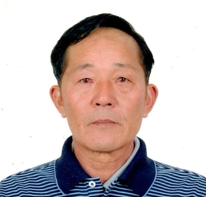 Obituary of Zhang Ying Wu