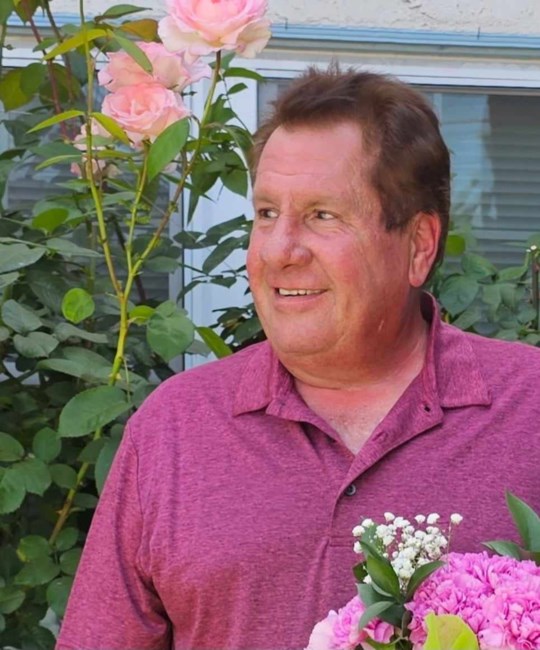 Obituary of Donald Sweet