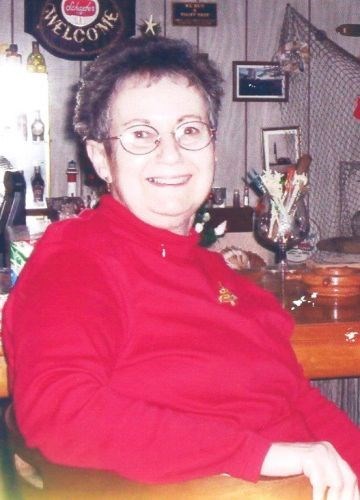 Obituary of Sheila Annette Clark