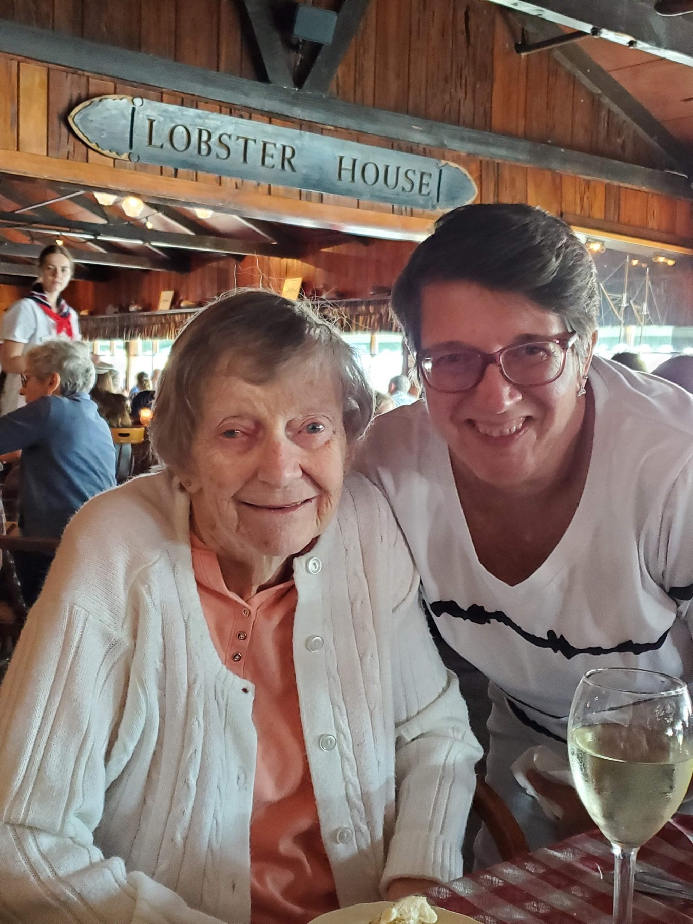 Obituary of Audrey J. Koch