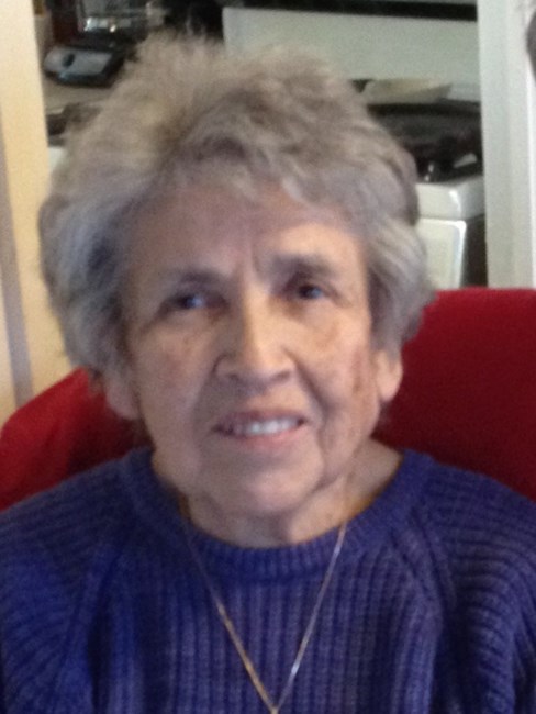 Obituary of Isabel Chavez