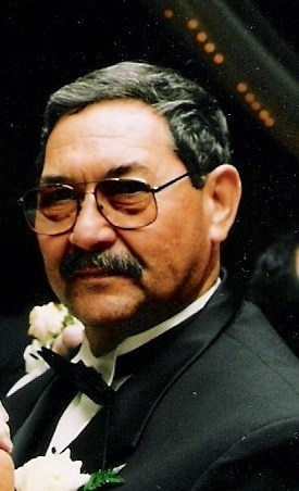 Obituary of Miguel Sanchez Fernandez