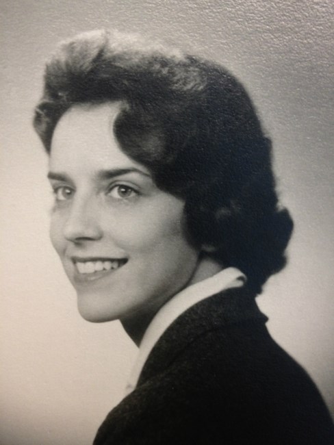 Obituary of Eleanor L Green