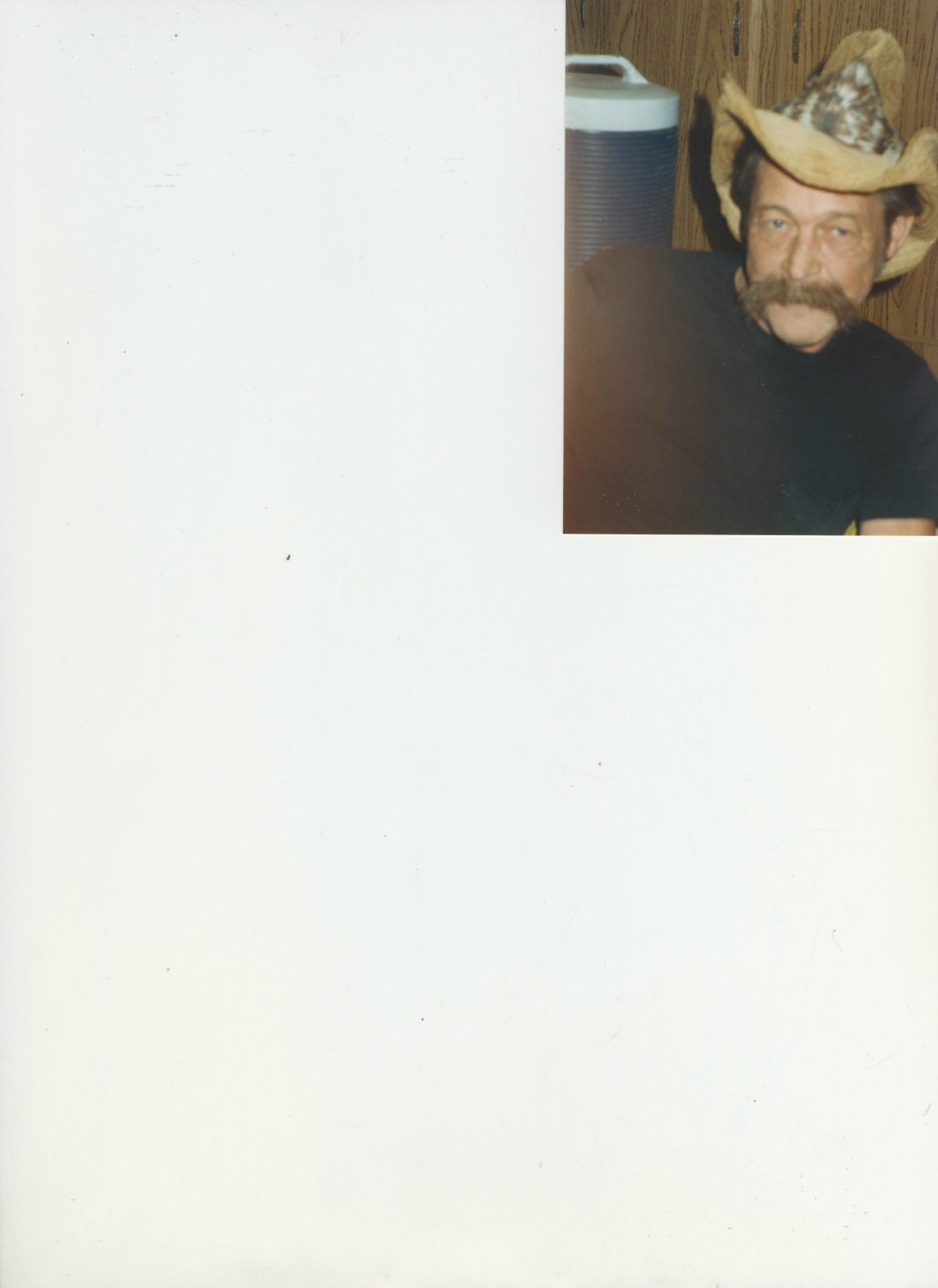 Obituary of Mason Fred Gert