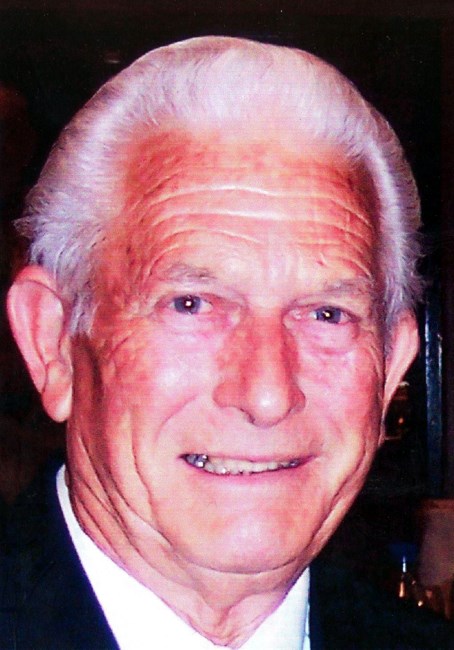 Obituary of Willard Winston Ryals