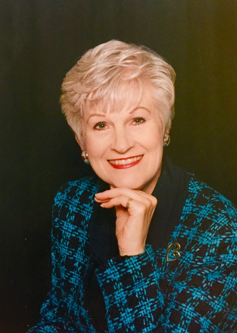 Obituary of Nita Louise Newman