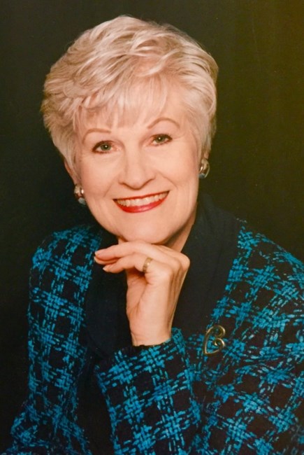 Obituary of Nita Louise Newman