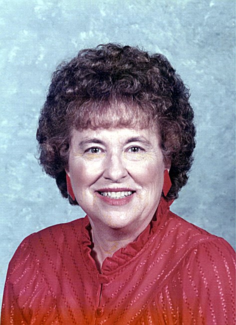 Obituary of Dorothy Patricia Rapson