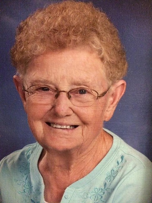 Obituary of Quilie Ann Green