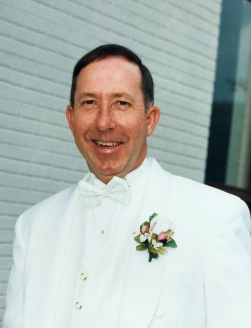 Obituary of Donald L. Spencer