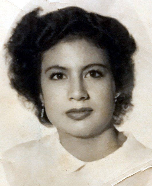 Obituario de Trinidad Gaytan Ramirez