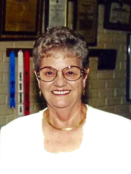 Obituary of Mattie "June" Brewer