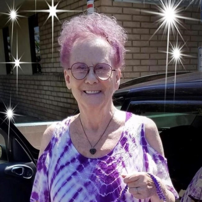 Obituary of Deanna Louise Sloan