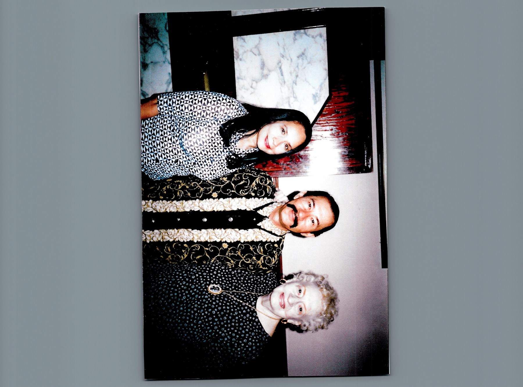 Obituary of Gene Daniel Yee