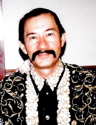 Obituary of Gene Daniel Yee