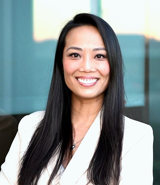 Obituary of Tina Nguyen Tran